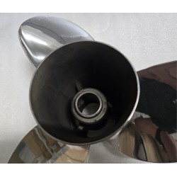 48-8M0040398 MERCURY ŚRUBA NAPĘDOWA ENERTIA ECO 16x17" 3RH SS
