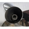 48-8M0040398 MERCURY ŚRUBA NAPĘDOWA ENERTIA ECO 16x17" 3RH SS