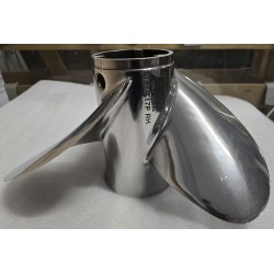 48-8M0040398 MERCURY ŚRUBA NAPĘDOWA ENERTIA ECO 16x17" 3RH SS