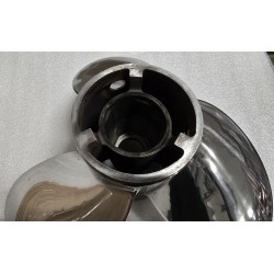 48-8M0040398 MERCURY ŚRUBA NAPĘDOWA ENERTIA ECO 16x17" 3RH SS