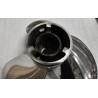 48-8M0040398 MERCURY ŚRUBA NAPĘDOWA ENERTIA ECO 16x17" 3RH SS