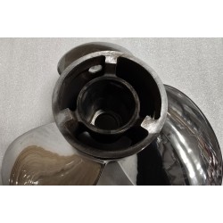 48-8M0040398 MERCURY ŚRUBA NAPĘDOWA ENERTIA ECO 16x17" 3RH SS