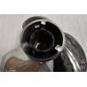 48-8M0040398 MERCURY ŚRUBA NAPĘDOWA ENERTIA ECO 16x17" 3RH SS