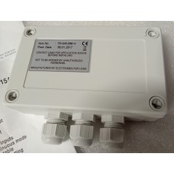 TR-EM-288-H LINAK STEROWNIK SILNIKA Z OBUDOWĄ