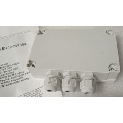 TR-EM-288-H LINAK STEROWNIK SILNIKA Z OBUDOWĄ
