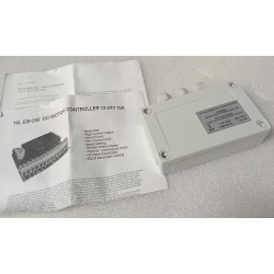 TR-EM-288-H LINAK STEROWNIK SILNIKA Z OBUDOWĄ