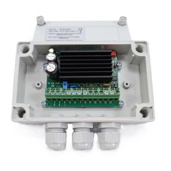 TR-EM-288-H LINAK STEROWNIK SILNIKA Z OBUDOWĄ