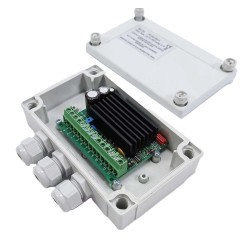 TR-EM-288-H LINAK STEROWNIK SILNIKA Z OBUDOWĄ