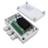 TR-EM-288-H LINAK STEROWNIK SILNIKA Z OBUDOWĄ