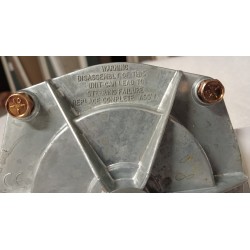 SH5150P TELEFLEX SEA STAR PRZEKŁADNIA KIEROWNICZA POWYSTAWOWA (brak akcesoriów)