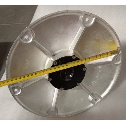 PODSTAWA DELUXE REGULOWANA 33-50 cm POWYSTAWOWA