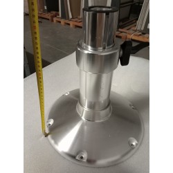 PODSTAWA DELUXE REGULOWANA 33-50 cm POWYSTAWOWA