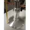 PODSTAWA DELUXE REGULOWANA 33-50 cm POWYSTAWOWA
