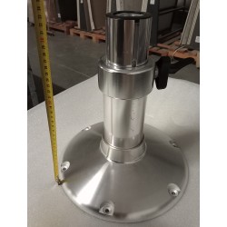 PODSTAWA DELUXE REGULOWANA 33-50 cm POWYSTAWOWA