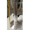 PODSTAWA DELUXE REGULOWANA 33-50 cm POWYSTAWOWA