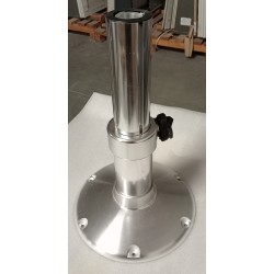 PODSTAWA DELUXE REGULOWANA 33-50 cm POWYSTAWOWA