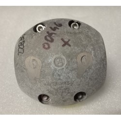 CMX60M MARTYR ANODA NA WAŁ 60MM MG C77 MAGNEZOWA (POWYSTAWOWA)