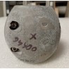 CMX60M MARTYR ANODA NA WAŁ 60MM MG C77 MAGNEZOWA (POWYSTAWOWA)