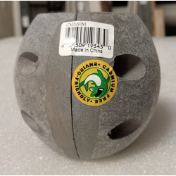 CMX60M MARTYR ANODA NA WAŁ 60MM MG C77 MAGNEZOWA (POWYSTAWOWA)