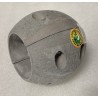 CMX60M MARTYR ANODA NA WAŁ 60MM MG C77 MAGNEZOWA (POWYSTAWOWA)
