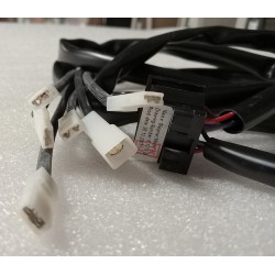 61278B Side-Power Sleipner Przewód sterowniczy Thruster 5-żyłowy 2 metry