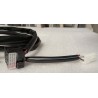 61278B Side-Power Sleipner Przewód sterowniczy Thruster 5-żyłowy 2 metry