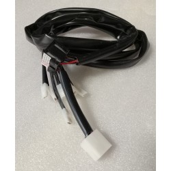61278B Side-Power Sleipner Przewód sterowniczy Thruster 5-żyłowy 2 metry