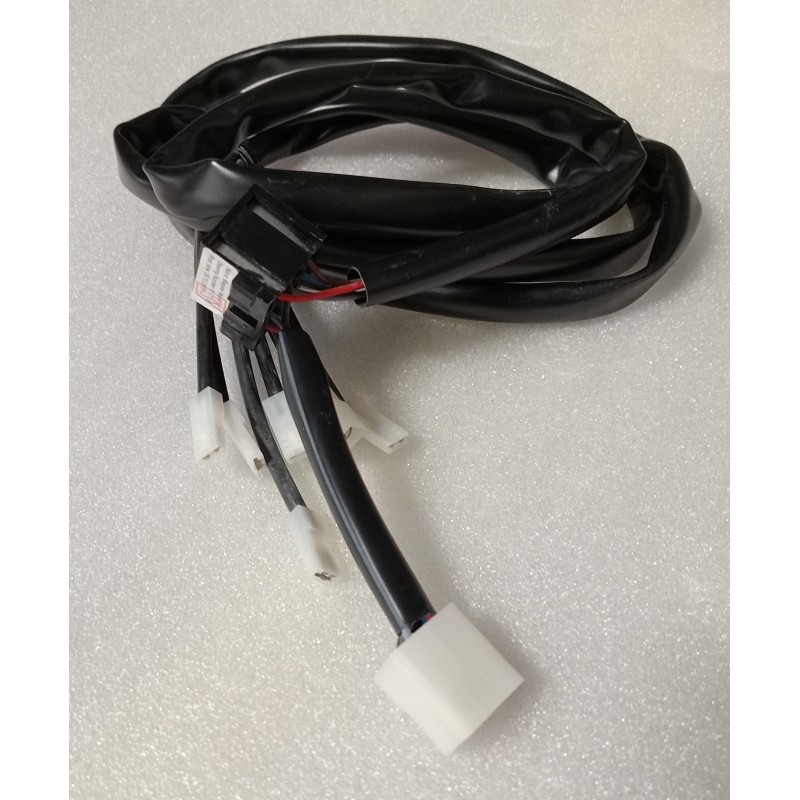 61278B Side-Power Sleipner Przewód sterowniczy Thruster 5-żyłowy 2 metry