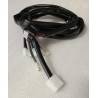61278B Side-Power Sleipner Przewód sterowniczy Thruster 5-żyłowy 2 metry