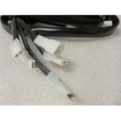 61278B Side-Power Sleipner Przewód sterowniczy Thruster 5-żyłowy 2 metry