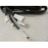 61278B Side-Power Sleipner Przewód sterowniczy Thruster 5-żyłowy 2 metry