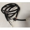 61278B Side-Power Sleipner Przewód sterowniczy Thruster 5-żyłowy 2 metry
