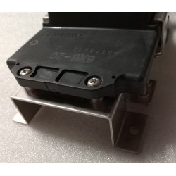 F8T73972 MITSUBISHI YAMAHA SKRZYNKA POŁĄCZENIOWA ECU 6X6-20 I WIĄZKA NJ0751-00