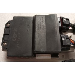 F8T73972 MITSUBISHI YAMAHA SKRZYNKA POŁĄCZENIOWA ECU 6X6-20 I WIĄZKA NJ0751-00