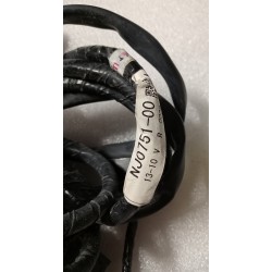 F8T73972 MITSUBISHI YAMAHA SKRZYNKA POŁĄCZENIOWA ECU 6X6-20 I WIĄZKA NJ0751-00