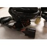F8T73972 MITSUBISHI YAMAHA SKRZYNKA POŁĄCZENIOWA ECU 6X6-20 I WIĄZKA NJ0751-00