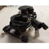 F8T73972 MITSUBISHI YAMAHA SKRZYNKA POŁĄCZENIOWA ECU 6X6-20 I WIĄZKA NJ0751-00