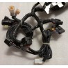 F8T73972 MITSUBISHI YAMAHA SKRZYNKA POŁĄCZENIOWA ECU 6X6-20 I WIĄZKA NJ0751-00