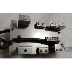 F8T73972 MITSUBISHI YAMAHA SKRZYNKA POŁĄCZENIOWA ECU 6X6-20 I WIĄZKA NJ0751-00