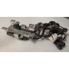 F8T73972 MITSUBISHI YAMAHA SKRZYNKA POŁĄCZENIOWA ECU 6X6-20 I WIĄZKA NJ0751-00