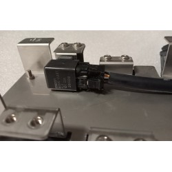 F8T73972 MITSUBISHI YAMAHA SKRZYNKA POŁĄCZENIOWA ECU 6X6-20 I WIĄZKA NJ0751-00