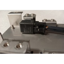 F8T73972 MITSUBISHI YAMAHA SKRZYNKA POŁĄCZENIOWA ECU 6X6-20 I WIĄZKA NJ0751-00