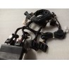 F8T73972 MITSUBISHI YAMAHA SKRZYNKA POŁĄCZENIOWA ECU 6X6-20 I WIĄZKA NJ0751-00
