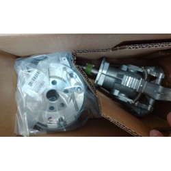 EH1532 DOMETIC Przekładnia kierownicza łamana