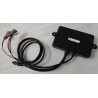 30340-001 REV:D6 LENCO SKRZYNKA STEROWNICZA 123 LED 2.25" (POWYSTAWOWA)