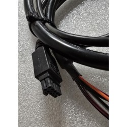 30340-001 REV:D6 LENCO SKRZYNKA STEROWNICZA 123 LED 2.25" (POWYSTAWOWA)