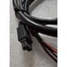 30340-001 REV:D6 LENCO SKRZYNKA STEROWNICZA 123 LED 2.25" (POWYSTAWOWA)