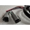 30340-001 REV:D6 LENCO SKRZYNKA STEROWNICZA 123 LED 2.25" (POWYSTAWOWA)