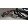 30340-001 REV:D6 LENCO SKRZYNKA STEROWNICZA 123 LED 2.25" (POWYSTAWOWA)