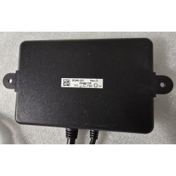 30340-001 REV:D6 LENCO SKRZYNKA STEROWNICZA 123 LED 2.25" (POWYSTAWOWA)